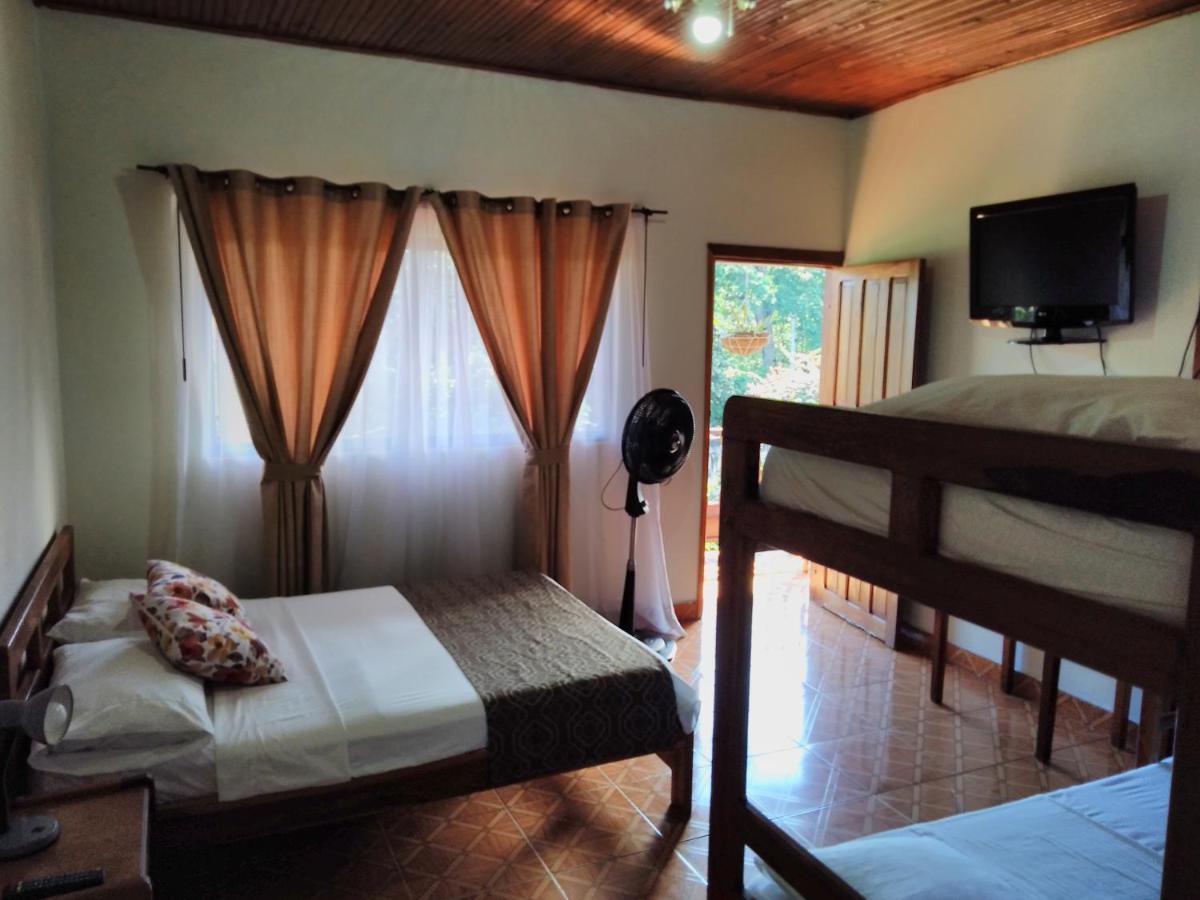 Hotel Morgan Guaduas Dış mekan fotoğraf