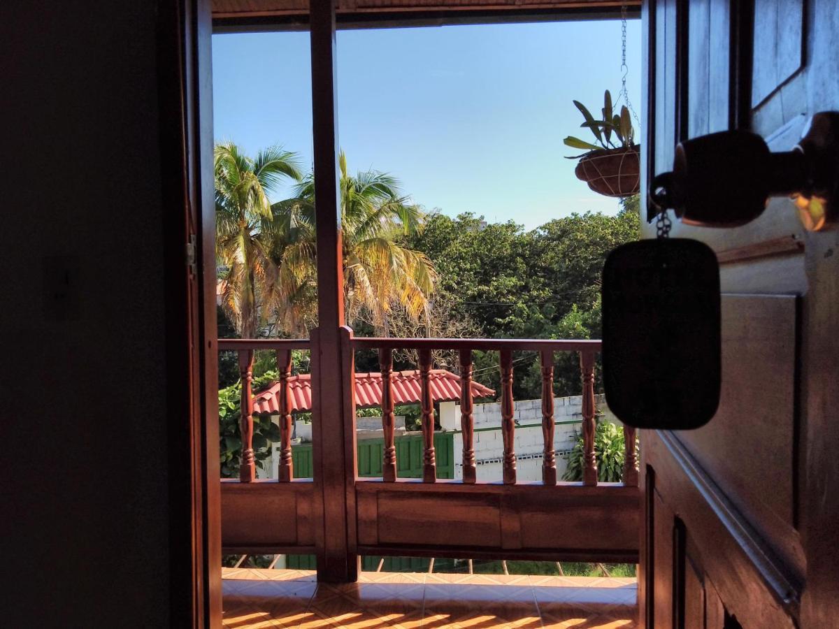 Hotel Morgan Guaduas Dış mekan fotoğraf