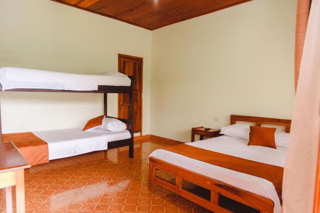 Hotel Morgan Guaduas Dış mekan fotoğraf