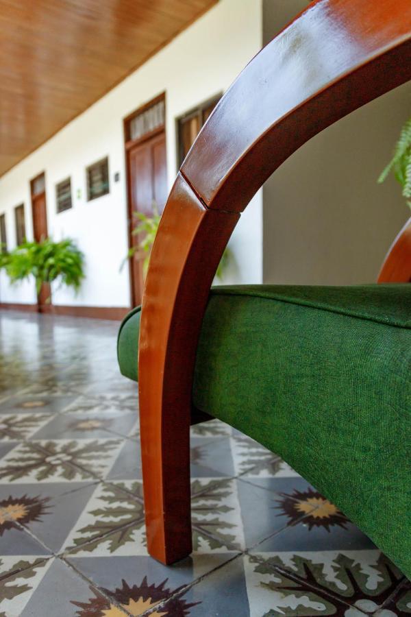 Hotel Morgan Guaduas Dış mekan fotoğraf