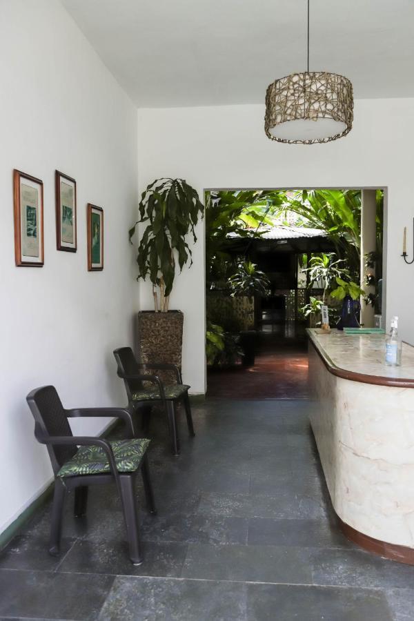 Hotel Morgan Guaduas Dış mekan fotoğraf